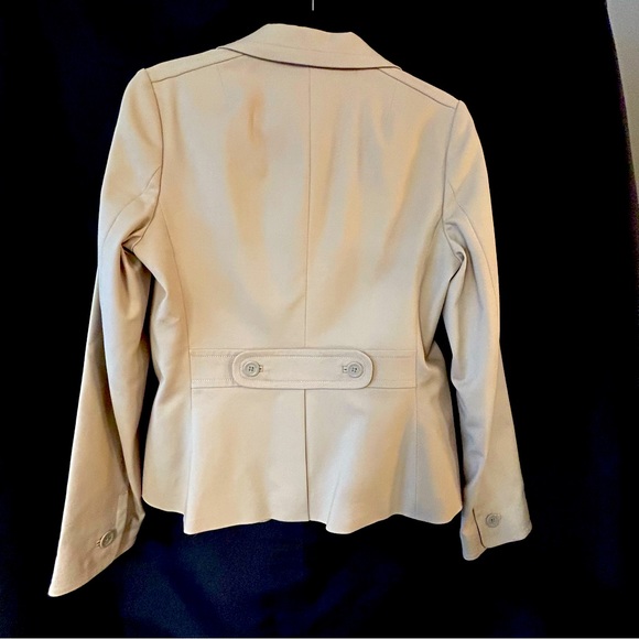 Banana Republic Blazer - Picture 2 of 6